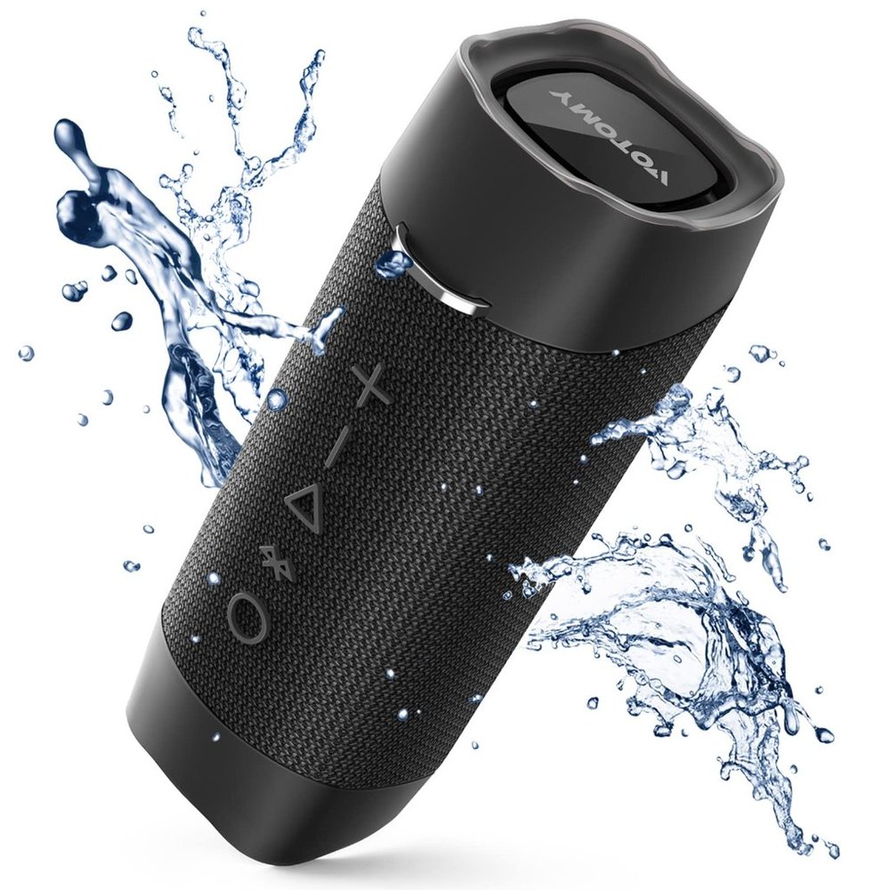 New and unopenedBluetooth Speaker,   30W Portable Speaker Wireless with Micropho